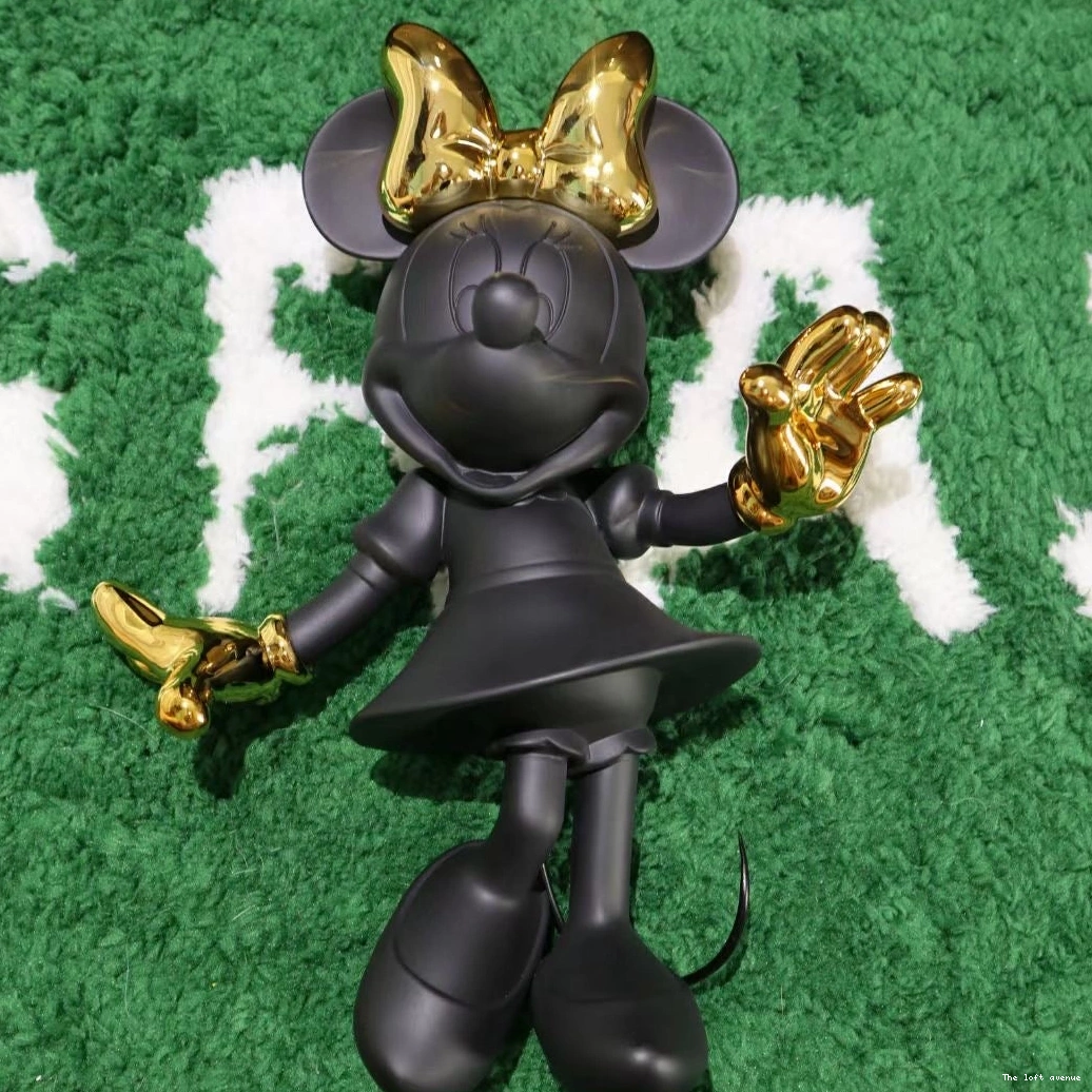 FIGURE MINNIE MOUSE 0814